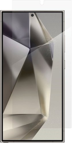 ZAGG InvisibleShield Glass Fusion Defense Screen Protector for Samsung Galaxy S24 ultra - Clear WORLDWIDE DELIVERY