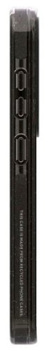 CASETiFY Impact Case for Samsung Galaxy S24 - Clear/Black SHOP ONLINE