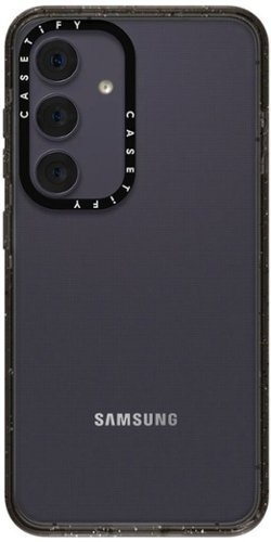 CASETiFY Impact Case for Samsung Galaxy S24 - Clear/Black HOW TO BUY