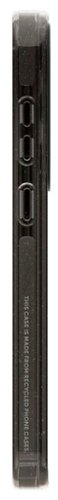 CASETiFY Impact Case for Samsung Galaxy S24+ - Clear/Black SHOP ONLINE