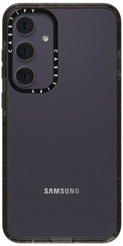 CASETiFY Impact Case for Samsung Galaxy S24+ - Clear/Black HOW TO BUY