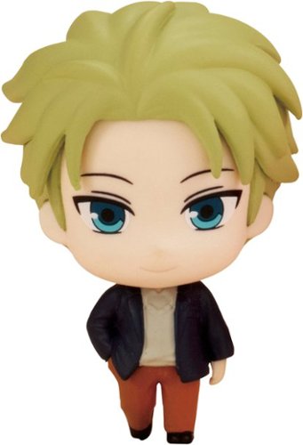 Bandai Spy x Family Capsule Figure Collection Blind Pack - Styles May Vary HOW TO BUY