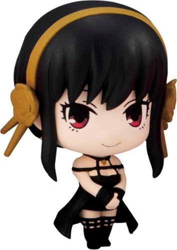 Bandai Spy x Family Capsule Figure Collection Blind Pack - Styles May Vary WHERE TO BUY