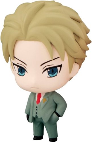 Bandai Spy x Family Capsule Figure Collection Blind Pack - Styles May Vary SHOP ONLINE