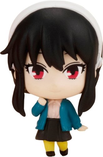 Bandai Spy x Family Capsule Figure Collection Blind Pack - Styles May Vary BUY ONLINE