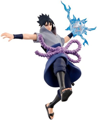Little Buddy Naruto Shippuden: Effectreme - Uchiha Sasuke HOW TO BUY