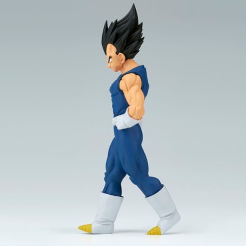 Little Buddy Dragon Ball Z Solid Edge Works Vol.10(A:Vegeta) WORLDWIDE DELIVERY