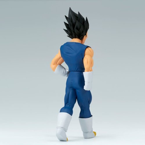 Little Buddy Dragon Ball Z Solid Edge Works Vol.10(A:Vegeta) GLOBAL SHIPPING