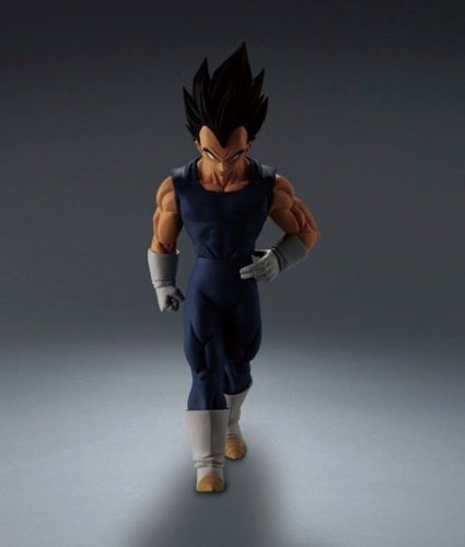 Little Buddy Dragon Ball Z Solid Edge Works Vol.10(A:Vegeta) HOW TO BUY