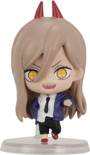 Bandai Chainsaw Man Blind 2 Chainsaw Man Blind Pack - Styles May Vary WHERE TO BUY