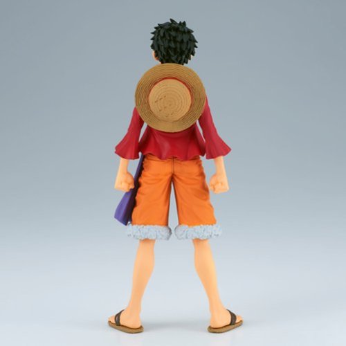 Little Buddy One Piece Dxf~The Grandline Series Monkey L Duffy GLOBAL SHIPPING