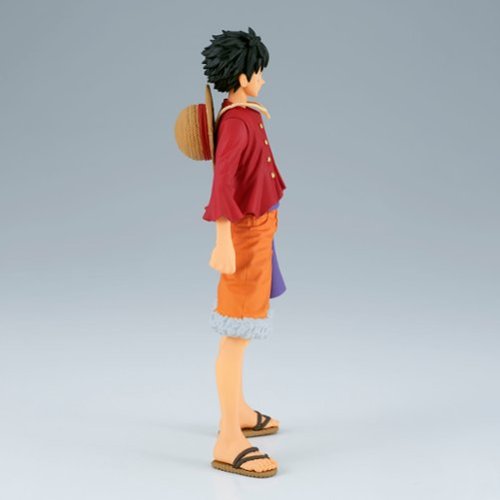 Little Buddy One Piece Dxf~The Grandline Series Monkey L Duffy HOW TO BUY