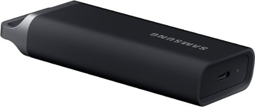 Samsung T5 EVO Portable SSD 8TB, Up to 460MB/s , USB 3.2 Gen 1, Ideal use for Gamers & Creators - Black WHERE TO BUY