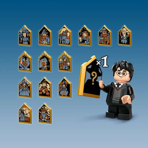LEGO Harry Potter Hogwarts Castle Owlery Building Toy 76430 WHERE TO BUY
