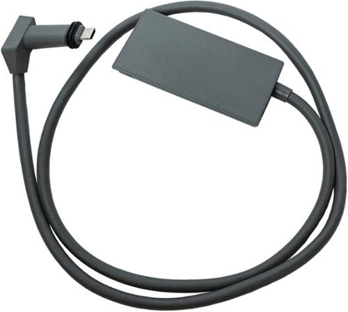 Ethernet Adapter for Starlink Standard Actuated Kit - Gray