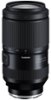 Tamron - 70-180mm F/2.8 Di III VC VXD G2 for Sony E-Mount - Black-Front_Standard