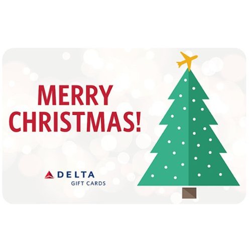 Delta Air Lines - $250 Gift Card [Digital]