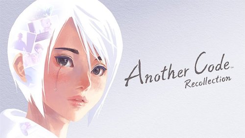 Another Code: Recollection - Nintendo Switch – OLED Model, Nintendo Switch, Nintendo Switch Lite [Digital]-Front_Standard 