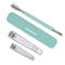 Tweezerman - Nailcare Set - Blue-Angle_Standard