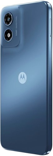 Motorola moto g play 2024 64GB (Unlocked) - Sapphire Blue HOW TO BUY