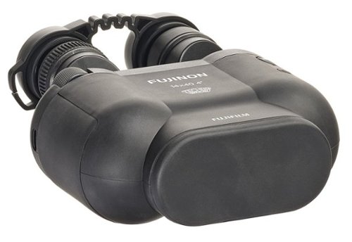 Fujifilm Techno-Stabi TS-X 14x40 Binoculars - Black WHERE TO BUY