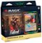 Wizards of The Coast - Magic: The Gathering Fallout Commander Deck - Scrappy Survivors-Front_Standard