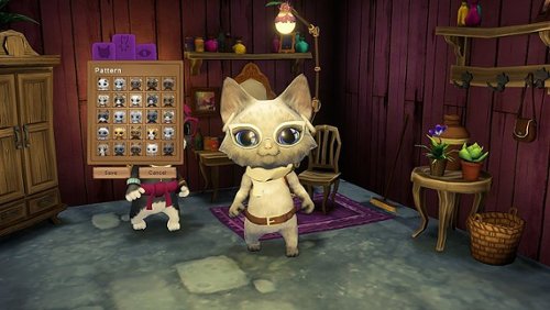 Maximum Games Whisker Waters - Nintendo Switch SHOP ONLINE