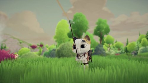Maximum Games Whisker Waters - Nintendo Switch BUY IN MIDDLE EAST