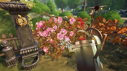 Maximum Games Garden Life - Nintendo Switch WHERE TO BUY