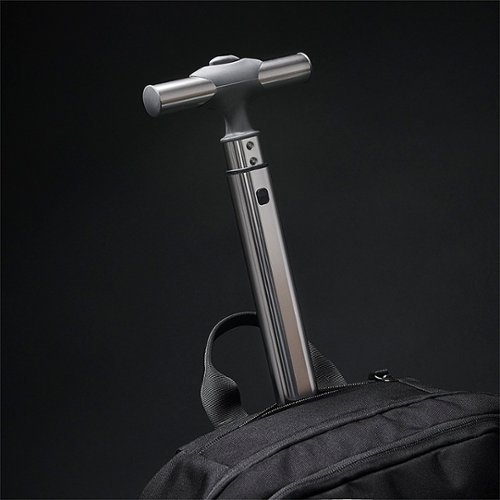 Solo New York 15.6 Bleeker Recycled Rolling Backpack - Black WHERE TO BUY
