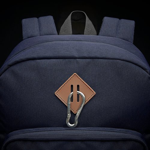 Solo New York Re:Fresh Backpack For 15.6 Laptop - Blue HOW TO BUY