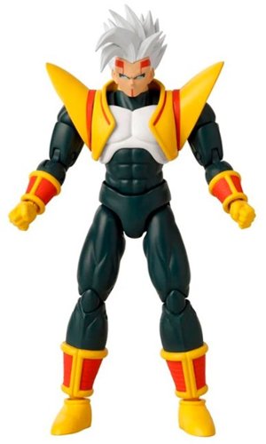 Bandai Dragon Ball Super - Dragon Stars 6.5 Action Figure Assortment V2 - Styles May Vary BUY IN SINGAPORE