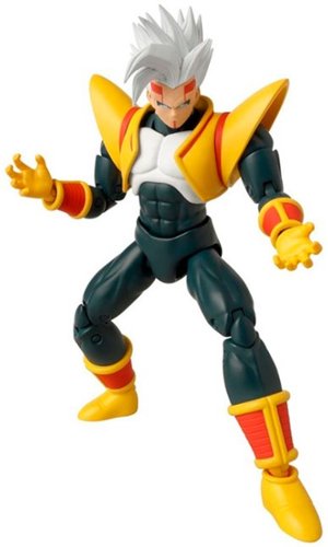 Bandai Dragon Ball Super - Dragon Stars 6.5 Action Figure Assortment V2 - Styles May Vary BUY IN DUBAI