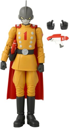 Bandai Dragon Ball Super - Dragon Stars 6.5 Action Figure Assortment V2 - Styles May Vary GLOBAL SHIPPING