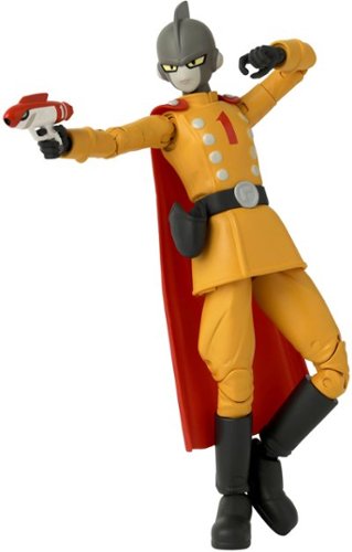 Bandai Dragon Ball Super - Dragon Stars 6.5 Action Figure Assortment V2 - Styles May Vary HOW TO BUY