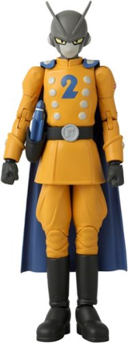 Bandai Dragon Ball Super - Dragon Stars 6.5 Action Figure Assortment V2 - Styles May Vary WHERE TO BUY