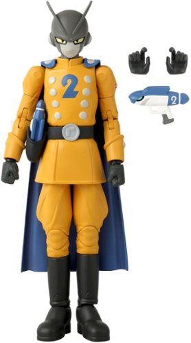 Bandai Dragon Ball Super - Dragon Stars 6.5 Action Figure Assortment V2 - Styles May Vary SHOP ONLINE