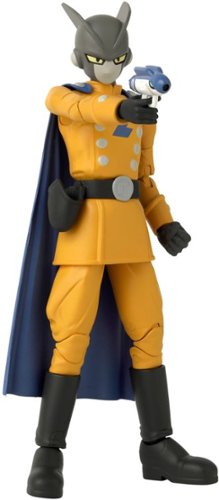 Bandai Dragon Ball Super - Dragon Stars 6.5 Action Figure Assortment V2 - Styles May Vary BUY ONLINE
