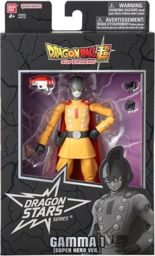 Bandai Dragon Ball Super - Dragon Stars 6.5 Action Figure Assortment V2 - Styles May Vary BUY IN NETHERLANDS