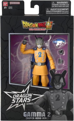 Bandai Dragon Ball Super - Dragon Stars 6.5 Action Figure Assortment V2 - Styles May Vary BUY IN NORWAY