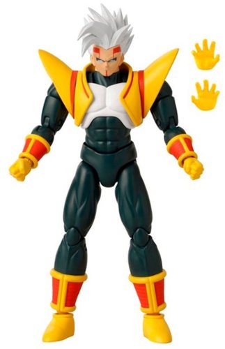 Bandai Dragon Ball Super - Dragon Stars 6.5 Action Figure Assortment V2 - Styles May Vary BUY IN UAE