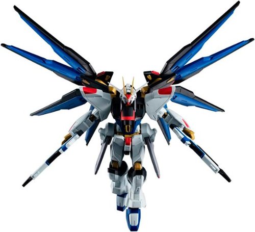 Bandai Spirits Gundam Universe 6 Figures - Styles May Vary WORLDWIDE DELIVERY