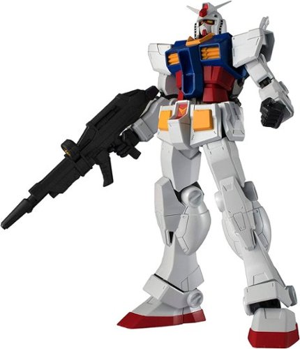 Bandai Spirits Gundam Universe 6 Figures - Styles May Vary HOW TO BUY