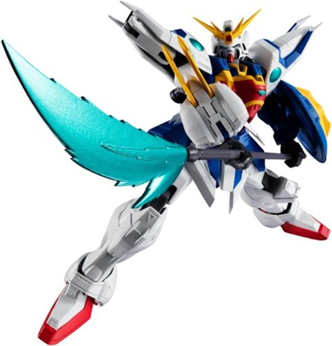 Bandai Spirits Gundam Universe 6 Figures - Styles May Vary WHERE TO BUY