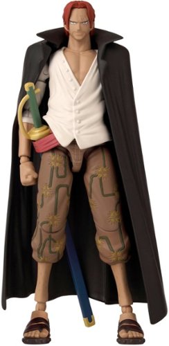 Bandai One Piece Anime Heroes Figure Assortment - Styles May Vary GLOBAL SHIPPING