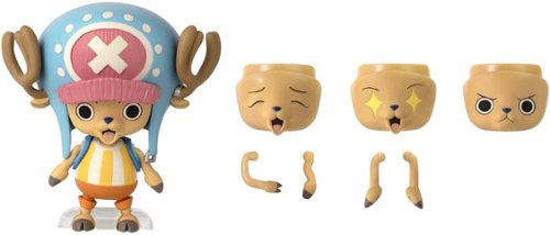 Bandai One Piece Anime Heroes Figure Assortment - Styles May Vary BUY IN AUSTRALIA