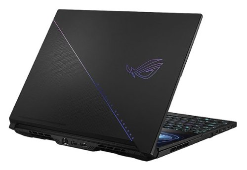 ASUS ROG Zephyrus Duo 16 Gaming Laptop - 16” QHD Display - AMD Ryzen 9 with 32GB Memory - NVIDIA GeForce RTX 4090 - 2TB SSD - Black GLOBAL SHIPPING
