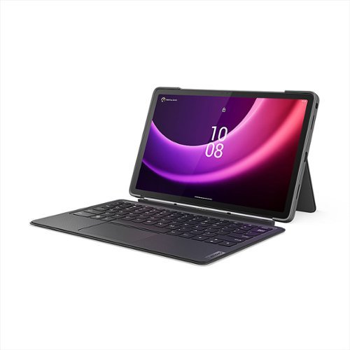 LENOVO P11 2ND GEN KEYBOARD PACK - GRAY WHERE TO BUY