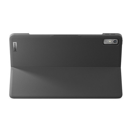 LENOVO P11 2ND GEN KEYBOARD PACK - GRAY WORLDWIDE DELIVERY