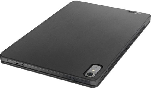 Lenovo P11 2nd Gen Folio Case - Storm Grey WORLDWIDE DELIVERY